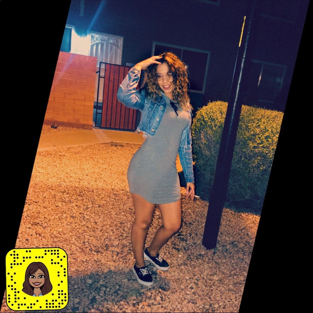Meet your Posher, Shaylee